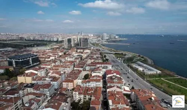 İstanbul'daki eski binalardan 'kaçış' başladı!