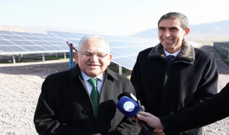 KASKİ’den kent ekonomisine 30 milyon liralık destek