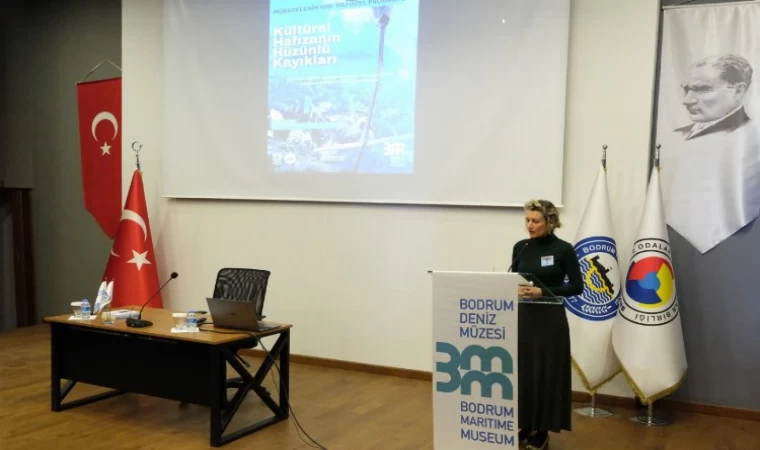 Mübadelenin 100. yılında Bodrum’da kültürel hafıza