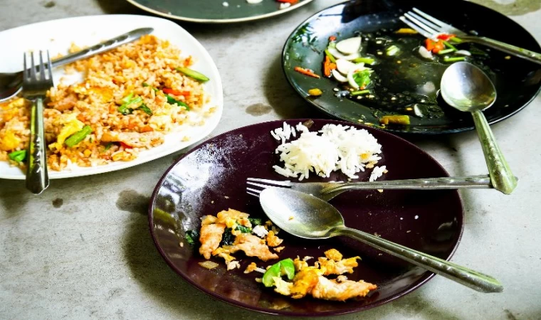 Ramazan’da gıda israfı uyarısı