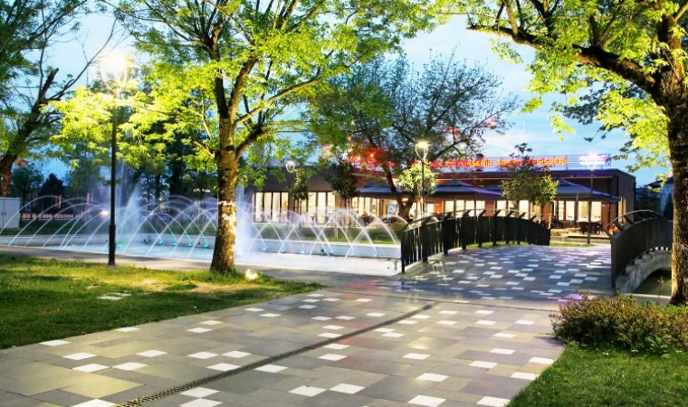 Sakarya’nın mekânları bayramın ’tadı’ olacak