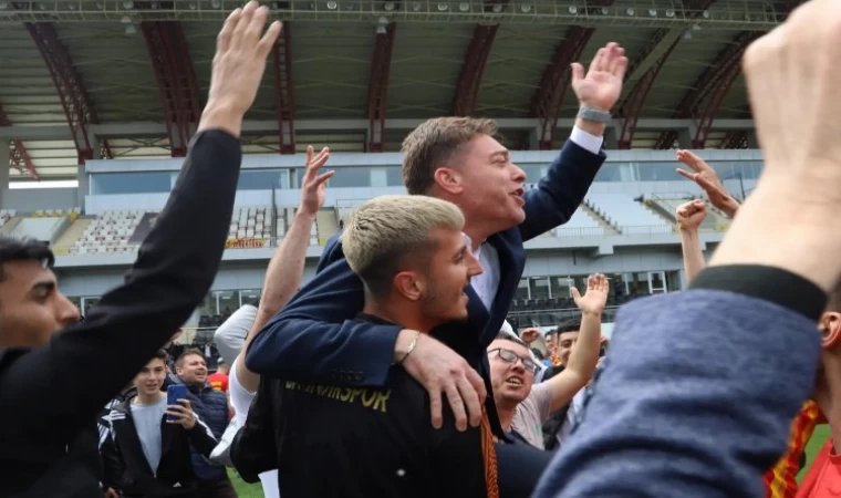 Şampiyon Bayındırspor BAL’da