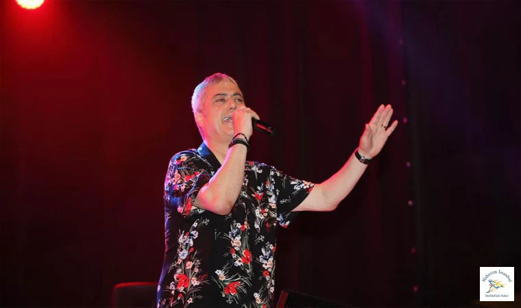 Şarkıcı Cengiz Kurtoğlu'na 3 yıla kadar hapsi istemi