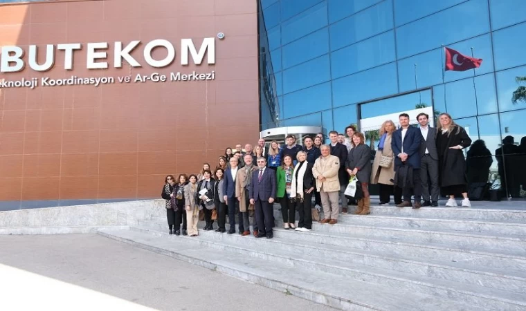 Tekstil ve hazır giyimde Hollanda’yla iş birliği