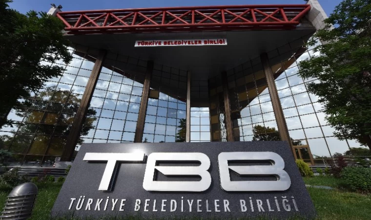 Türkiye Belediyeler Birliği’nden ’akademik’ eğitim