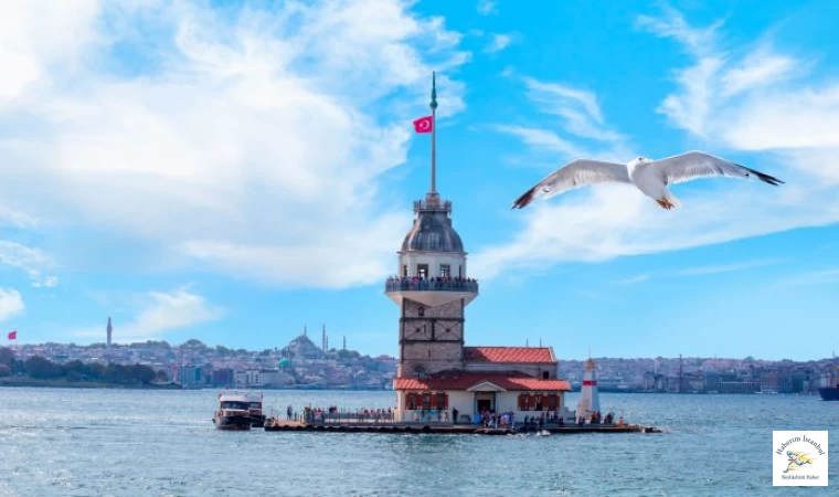 19 milyon turist 18 milyar dolar gelir