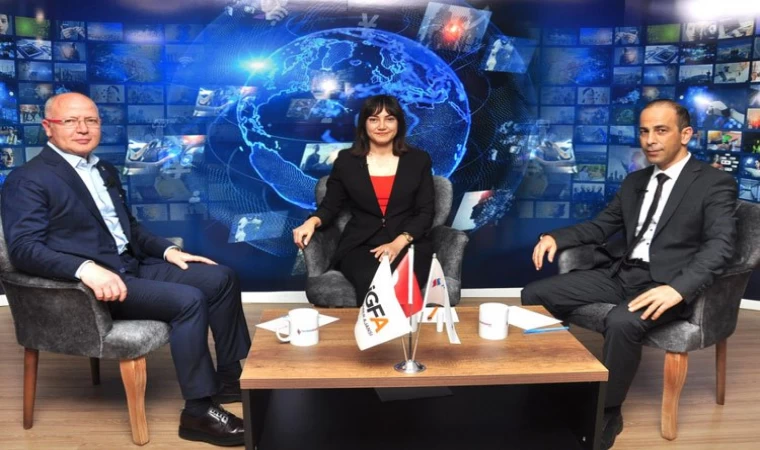 AK Parti Bursa: Biz istikrardan yanayız