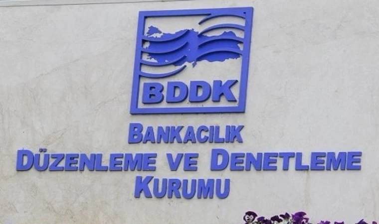 BDDK’dan finansal tablolarla ilgili tebliğ değişikliği