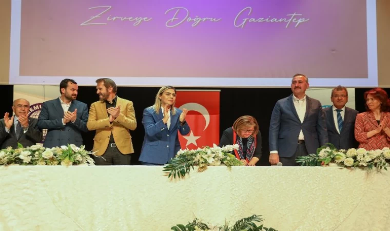 Gaziantep’te ’sosyal denge’ katlandı!
