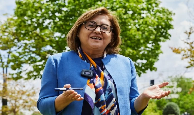 Gaziantep’ten gençlere ilk müjde... Evleneceklere...