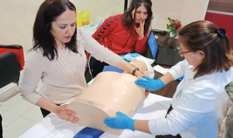 Muğla’da refakatçi eğitimleri başladı