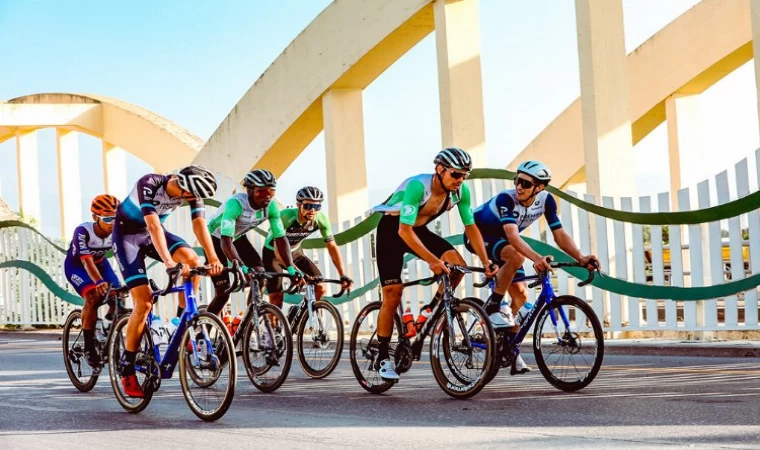 Sakarya’da geri sayım başladı... Bisiklette dünyanın gözü yine Sakarya’da olacak