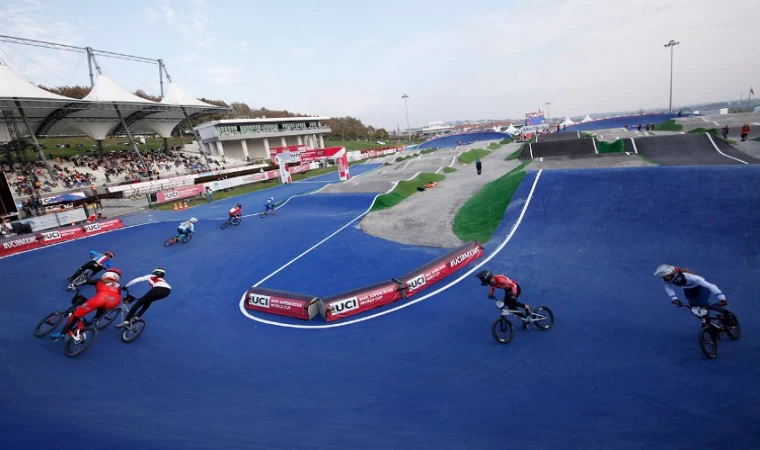 Sakarya’da yine ’Dünya’ buluşacak