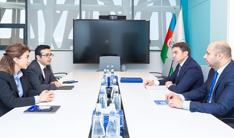 TAV Technologies, Orta Asya’daki büyümesine Azerbaycan ile devam ediyor