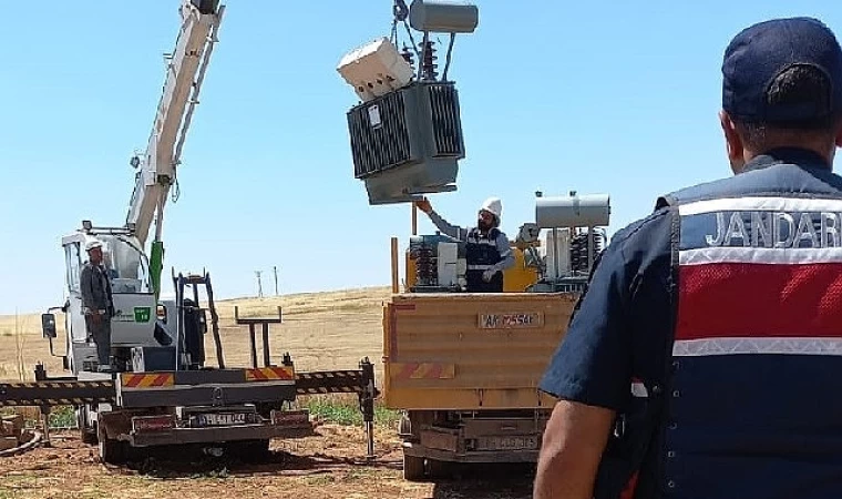 16 Milyon TL’lik Hırsızlık Engellendi