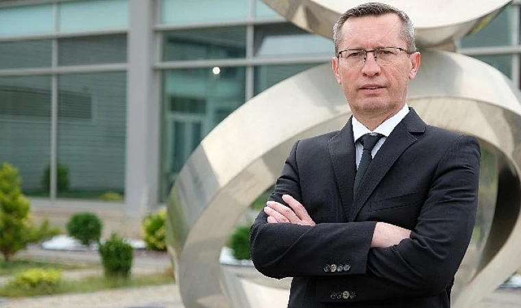 Borçelik’te üst düzey atama