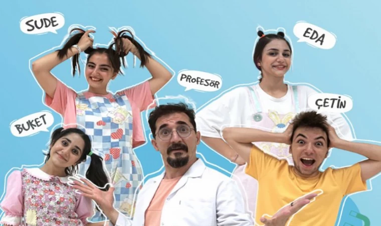 Çiğli’nin ’Tiyatro Tırı’ turneye çıkıyor