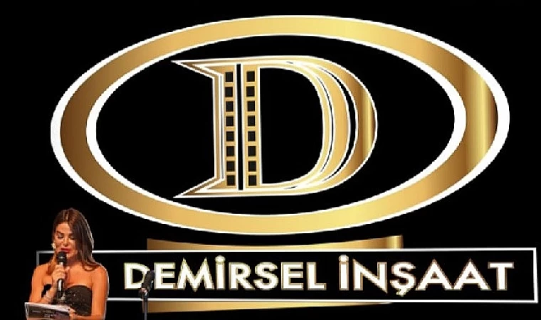 Demirsel İnşaat’a büyük ödül