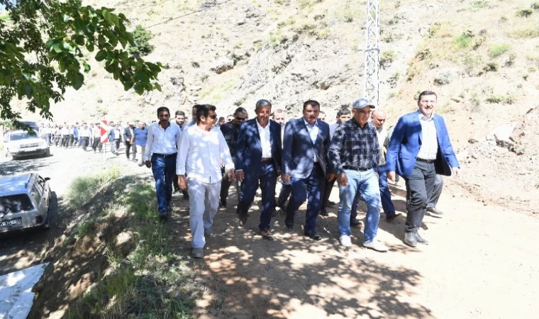 Malatya’ya ’yerinde dönüşüm’ onayı