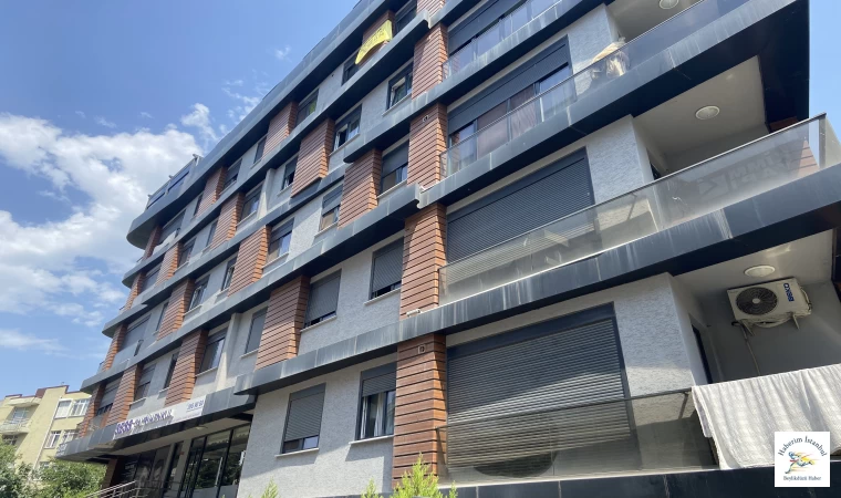 Site yönetimi apartman sakinlerini doğalgazsız bıraktı