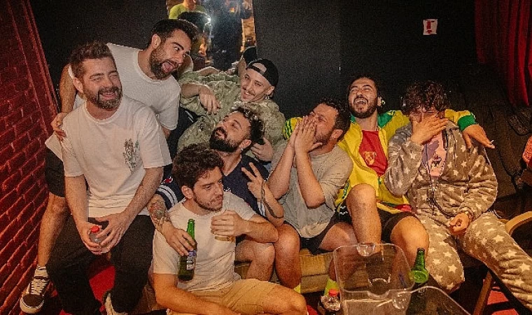 Zorlu PSM’de Bu Hafta Neler Var?