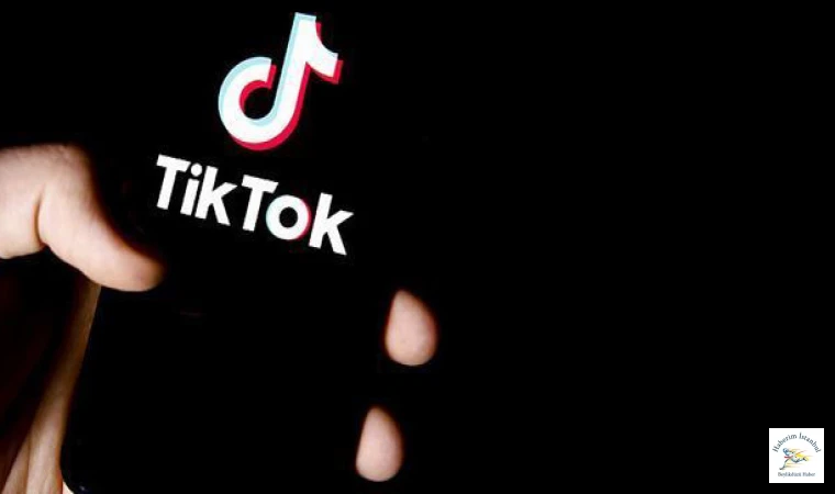 ABD Senatosu, TikTok'u yasakladı