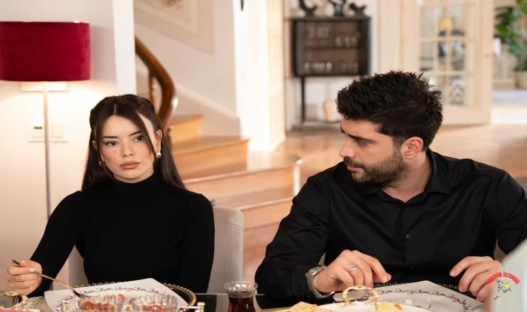 Akıbeti netleşti: Kızılcık Şerbeti yılbaşı haftası ekrana gelmeyecek