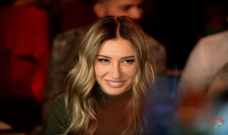 Uyuşturucu soruşturmasında Şeyma Subaşı adli kontrolle serbest