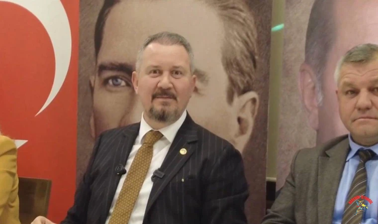 AK Parti’li vekilden “geçinemiyorum” çıkışı gündem oldu