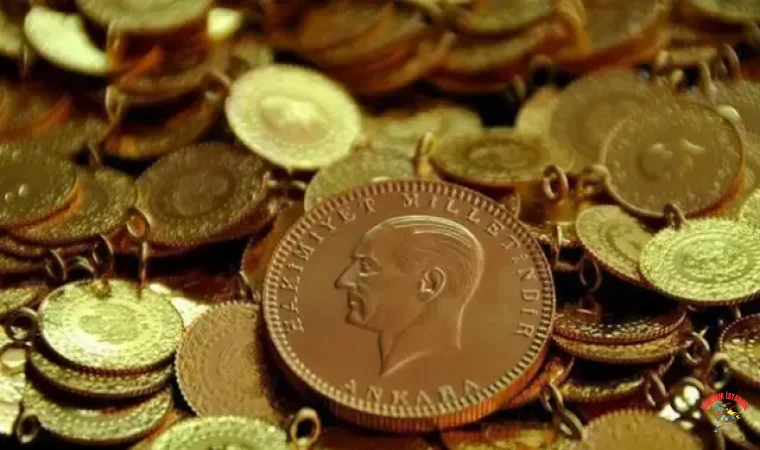 Altın yükselmeyi sürdürecek mi? 22 Ocak canlı altın fiyatları