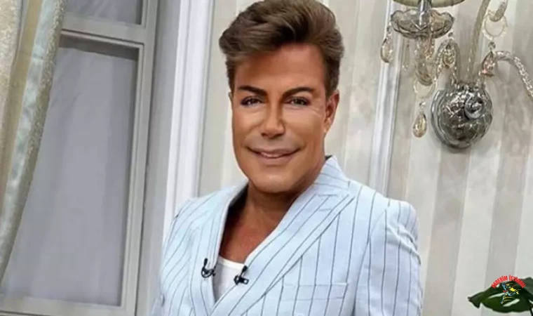 Fatih Ürek 2 yıl önce açıklamıştı: “Hayatımda en çok istediğim şey…”