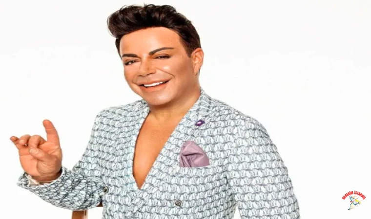 Son dakika: Fatih Ürek hayatını kaybetti