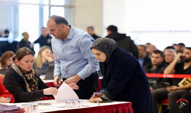 İstanbul’da uygulama bazlı takside 156 plaka ihale edildi