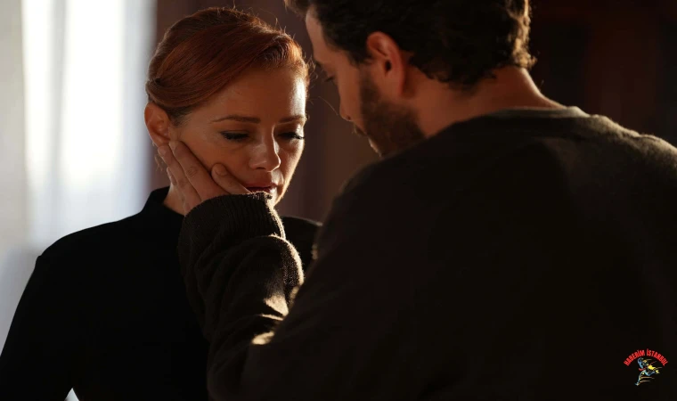 Kıskanmak 19. bölüm için izleme adresi netleşti