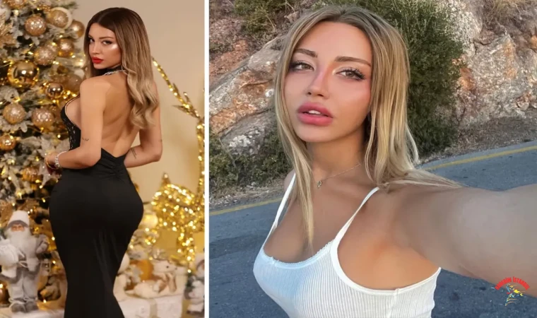 Mika Raun Can neden gözaltına alındı?