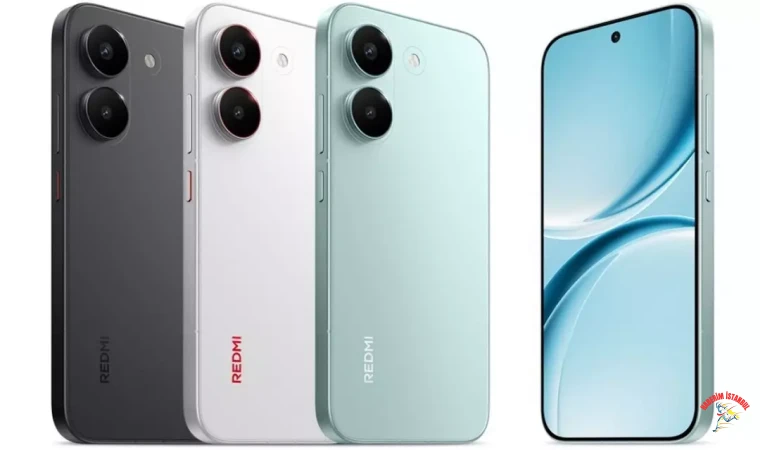 Redmi Turbo 5 ve Turbo 5 Max tanıtıldı: Dev batarya farkı ne sunuyor?