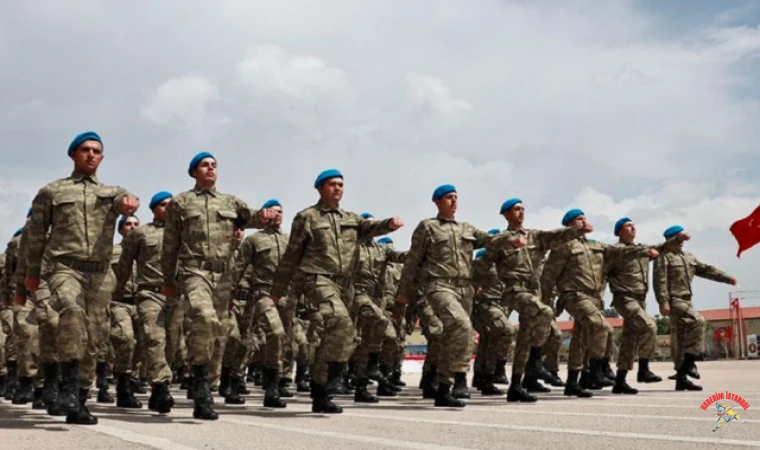 Şubat 2026 askerlik yerleri belli oldu: MSB sınıflandırma sonuçları erişimde