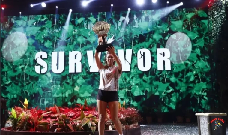 Survivor Nefise kimdir? Nefise Karatay kaç yaşında, evli mi, daha önce Survivor’da yarıştı mı?