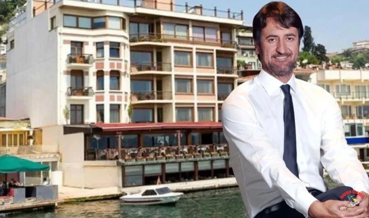 Bebek Otel’e el konuldu: Mahkemeden kritik karar