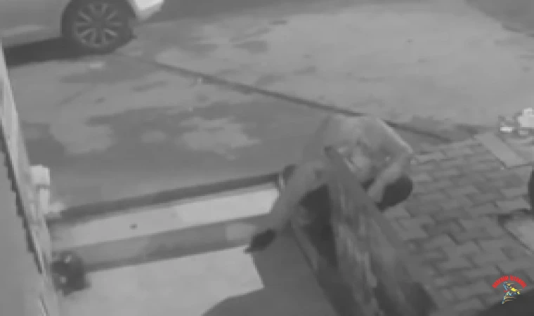 Esenyurt’ta haraç iddiası: İş yeri kurşunlandı, işletme sahibi darp edildi