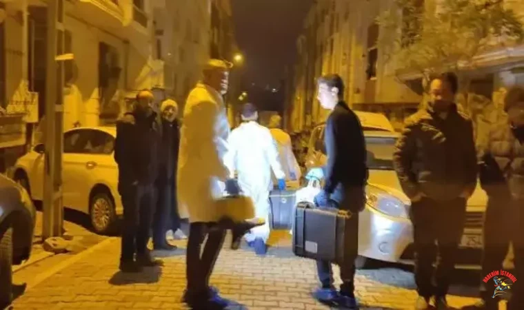 Esenyurt’ta Koca Dehşeti: Tartıştığı Eşini Ağır Yaralayıp Canına Kıydı