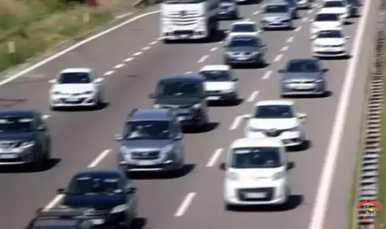 İETT ve Özel Halk Otobüsleri için hız sınırı 70 km/s oldu