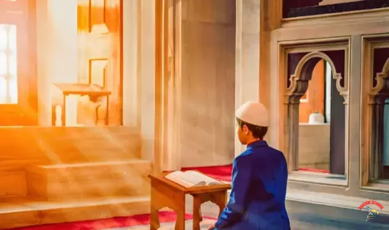 İlk teravih ne zaman, 2026 ilk teravih namazı bugün mü, yarın mı?