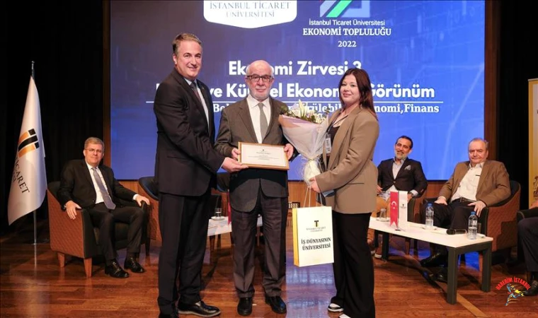 İstanbul’da Dev Ekonomi Zirvesi: Balkanlar ile Türkiye Arasındaki Ticaret İstanbul’da Masaya Yatırıldı