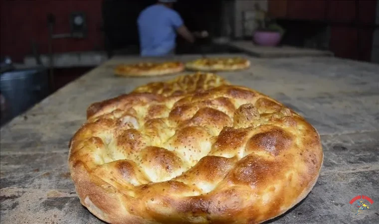 İstanbul’da Ramazan pidesi fiyatı belli oldu