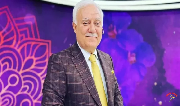 Nihat Hatipoğlu Ramazan 2026 maaşı açıklandı mı?