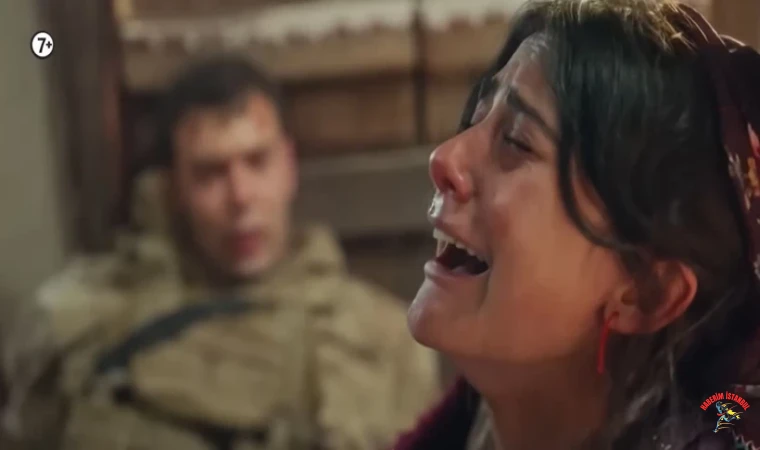 Sevdiğim Sensin ne zaman başlayacak? Fragman yayınlandı