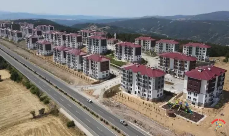 TOKİ 16-22 Şubat 2026 Kura Takvimi: İl İl Tam Liste