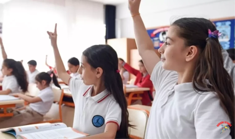 Yarıyıl Tatili Sona Eriyor: İstanbul’da Yaklaşık 3 Milyon Öğrenci Pazartesi Günü Ders Başı Yapacak