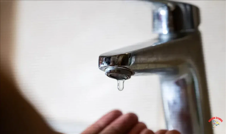 2 Mart İzmir Su Kesintisi Listesi: Sular Ne Zaman Gelecek? İZSU İlçe İlçe Son Durum